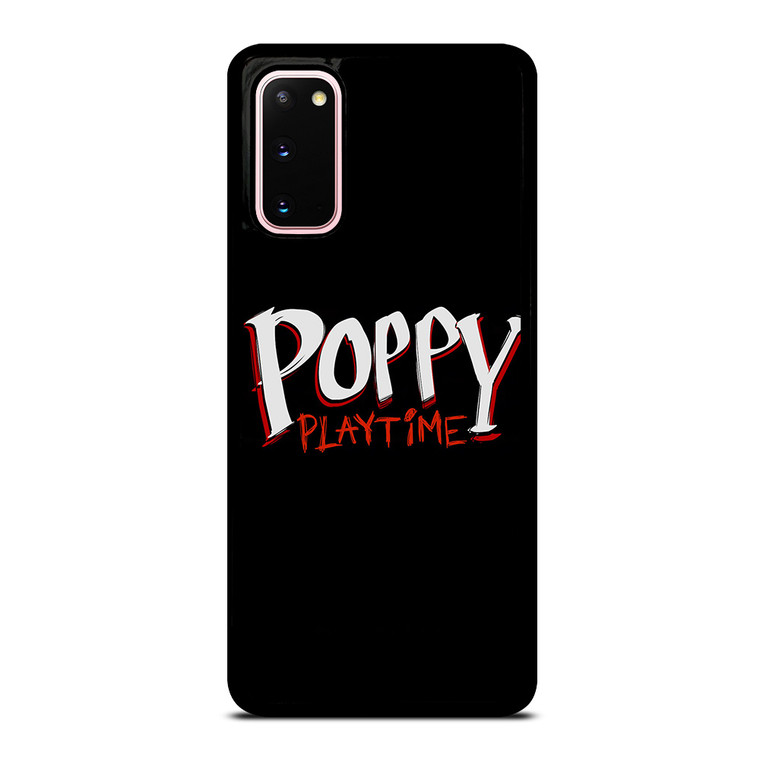 POPPY PLAYTIME GAMES LOGO