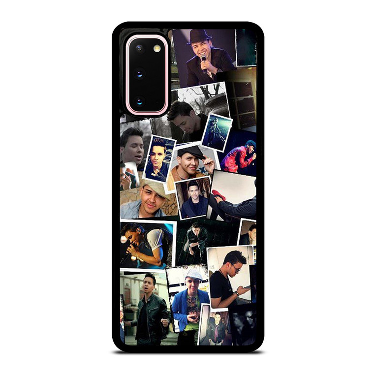 PRINCE ROYCE COLLAGE