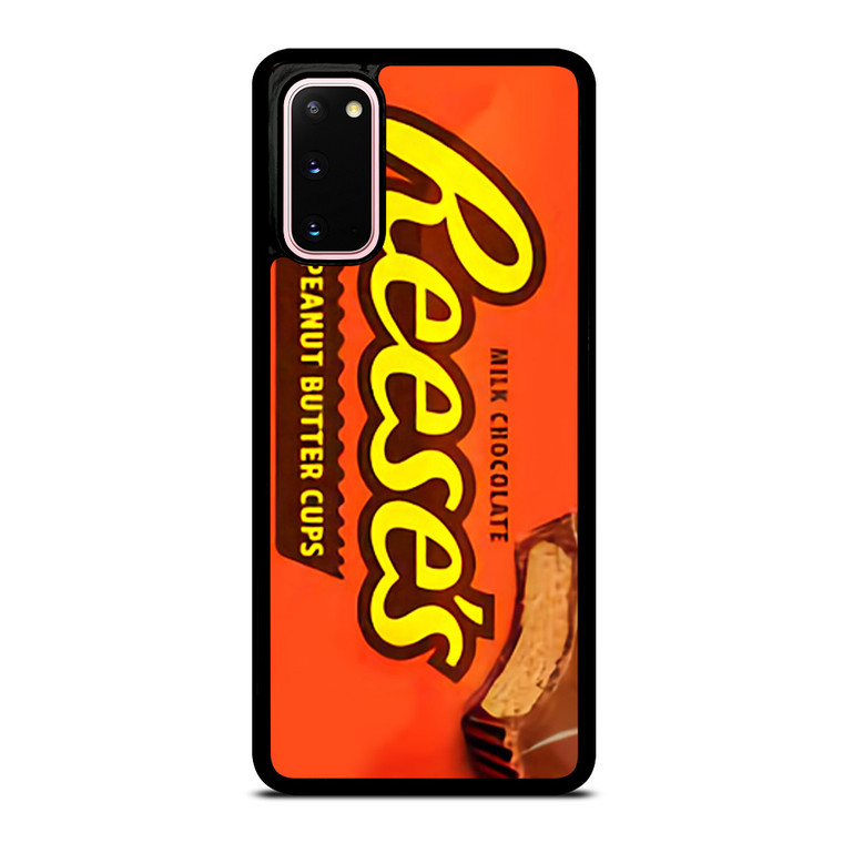 REESE'S PEANUT BUTTER CUPS SNACK REESE'S PEANUT BUTTER CUPS SNACK