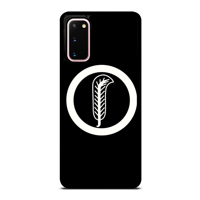 ROBERT PLANT LED ZEPPELIN LOGO