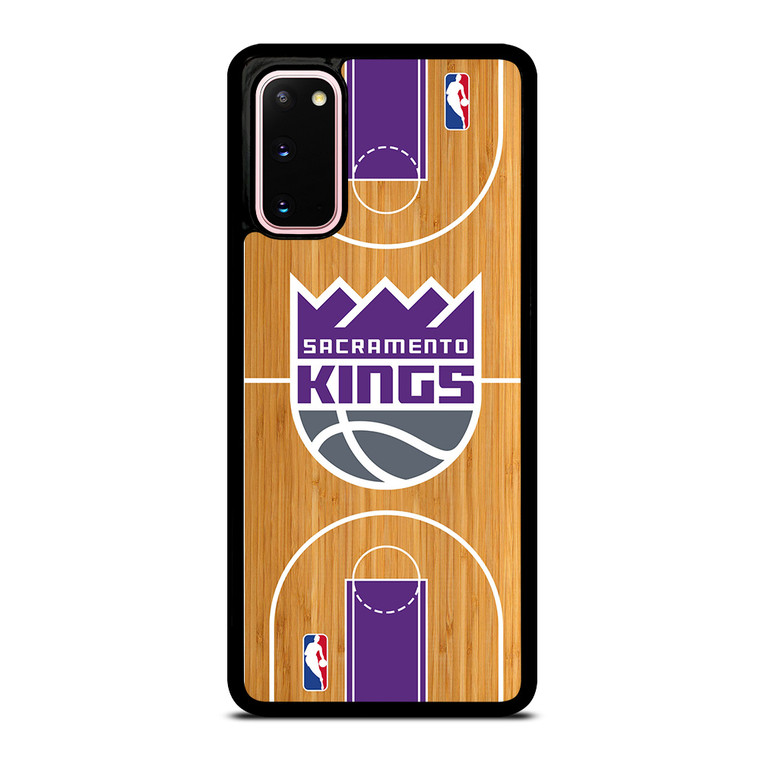 SACRAMENTO KINGS NBA ARENA