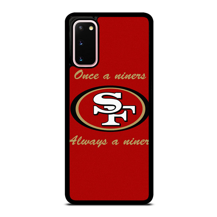 SAN FRANCISCO 49ERS FANS