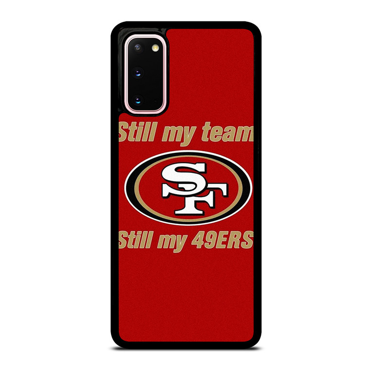SAN FRANCISCO 49ERS FOOTBALL FANS