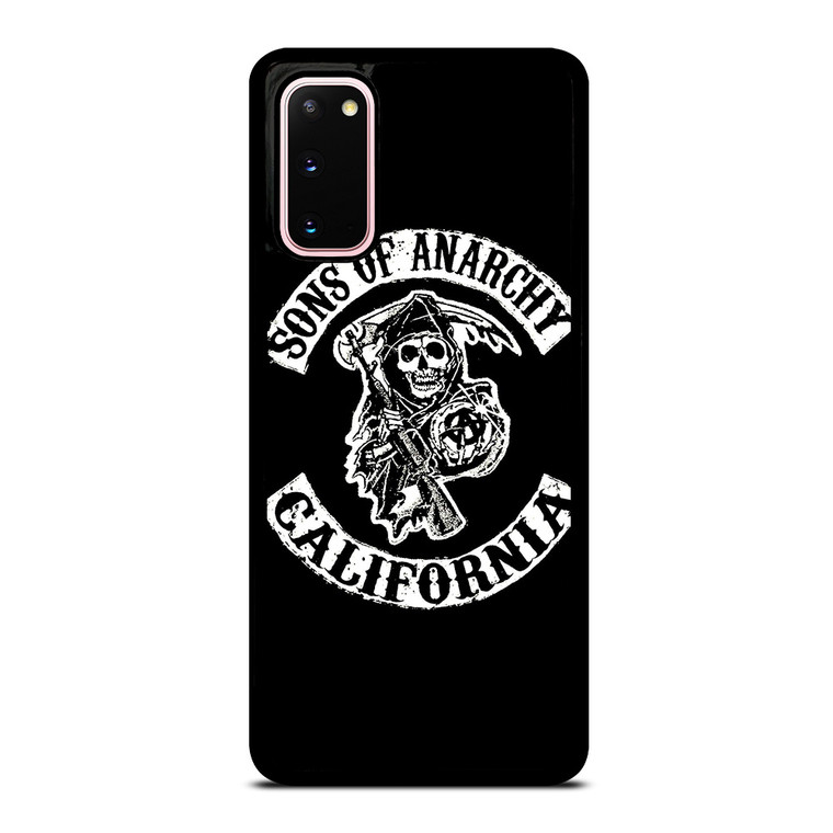 SONS OF ANARCHY LOGO