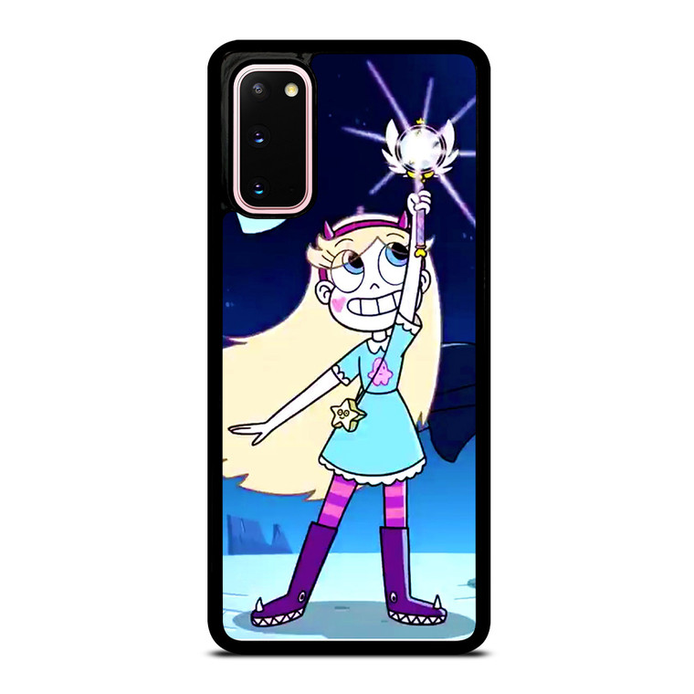 STAR VS THE FORCES OF EVIL BUTTERFLY