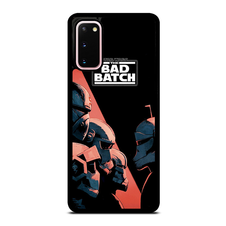 STAR WARS THE BAD BATCH CARTOON 2