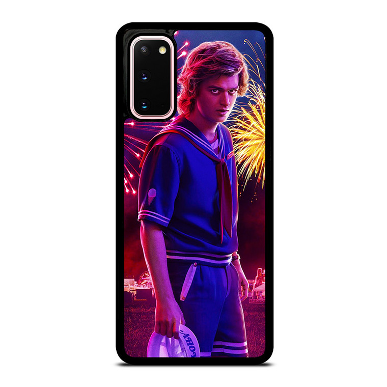 STEVE HARRINGTON STRANGER THINGS