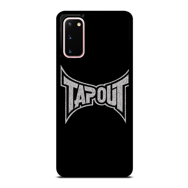 TAPOUT FITNESS LOGO
