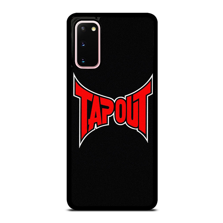 TAPOUT FITNESS RED