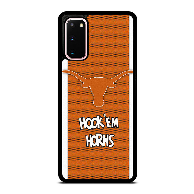 TEXAS LONGHORNS FOOTBALL SLOGAN