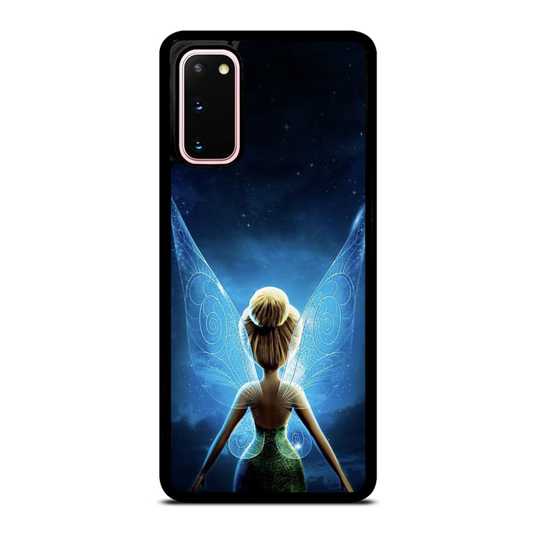 TINKERBELL DISNEY CARTOON
