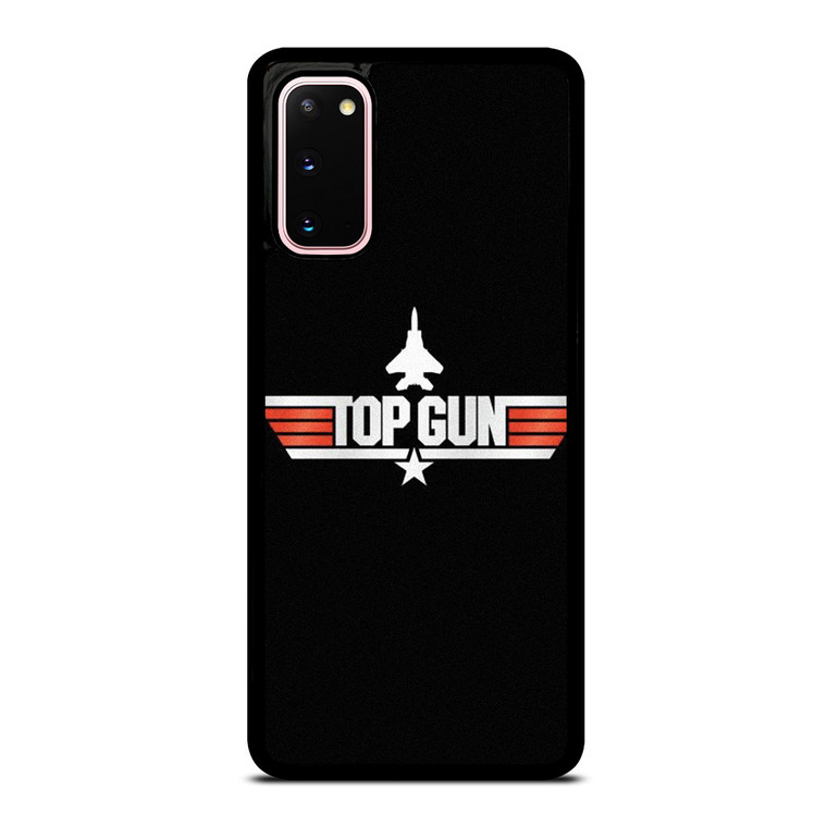 TOP GUN MOVIES LOGO