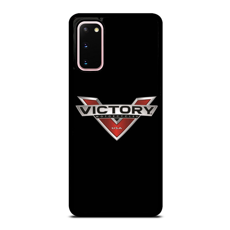 VICTORY MOTORCYCLES USA BLACK
