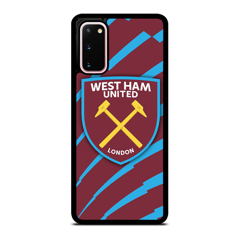 WEST HAM UNITED FOOTBALL