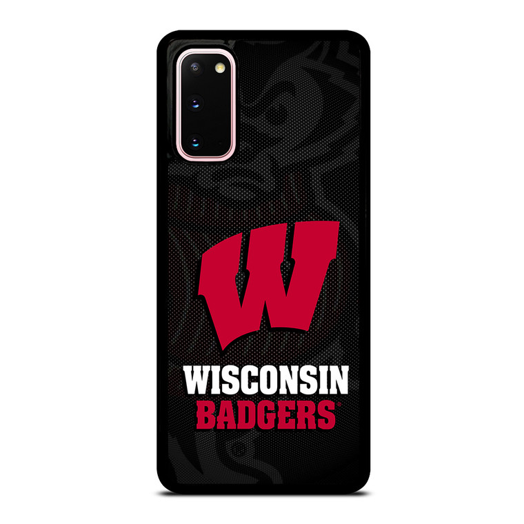 WISCONSIN BADGERS UNIVERSITY FOOTBALL