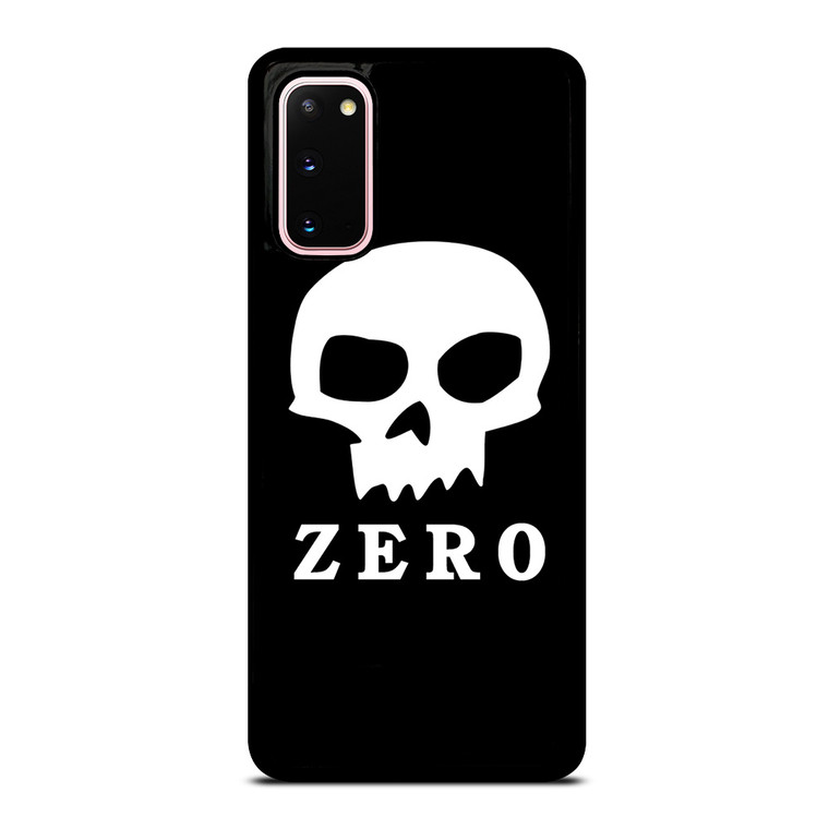 ZERO SKATEBOARDS LOGO