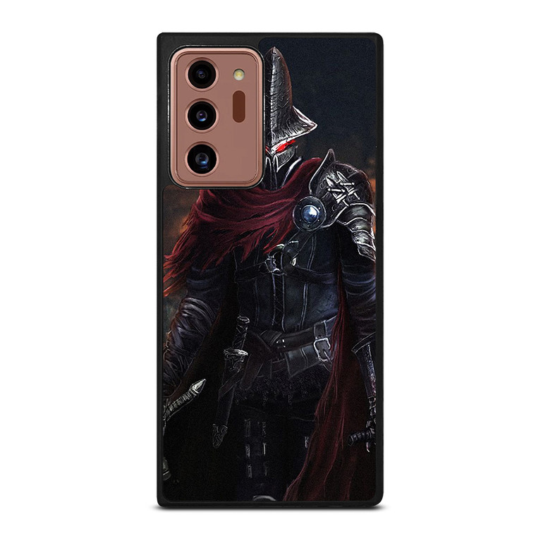 ABYSS WATCHERS DARK SOUL ANIME Samsung Galaxy Note 20 Ultra Case Cover