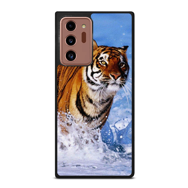 BENGAL TIGER Samsung Galaxy Note 20 Ultra Case Cover