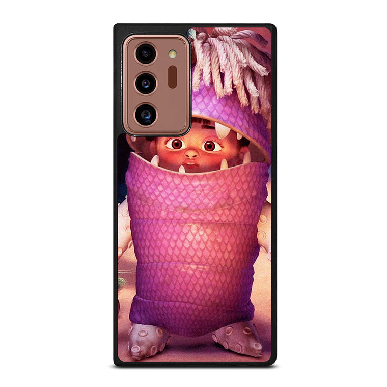 BOO MONSTER INC CUTE Samsung Galaxy Note 20 Ultra Case Cover