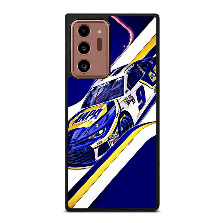 CHASE ELLIOTT NASCAR RACER Samsung Galaxy Note 20 Ultra Case Cover