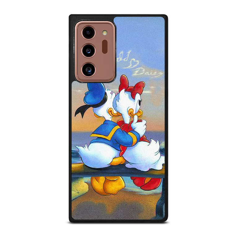 DONALD LOVE DAISY DUCK Samsung Galaxy Note 20 Ultra Case Cover