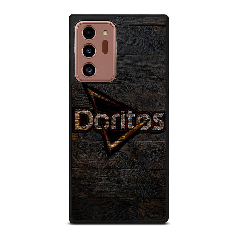 DORITOS WOODEN LOGO Samsung Galaxy Note 20 Ultra Case Cover