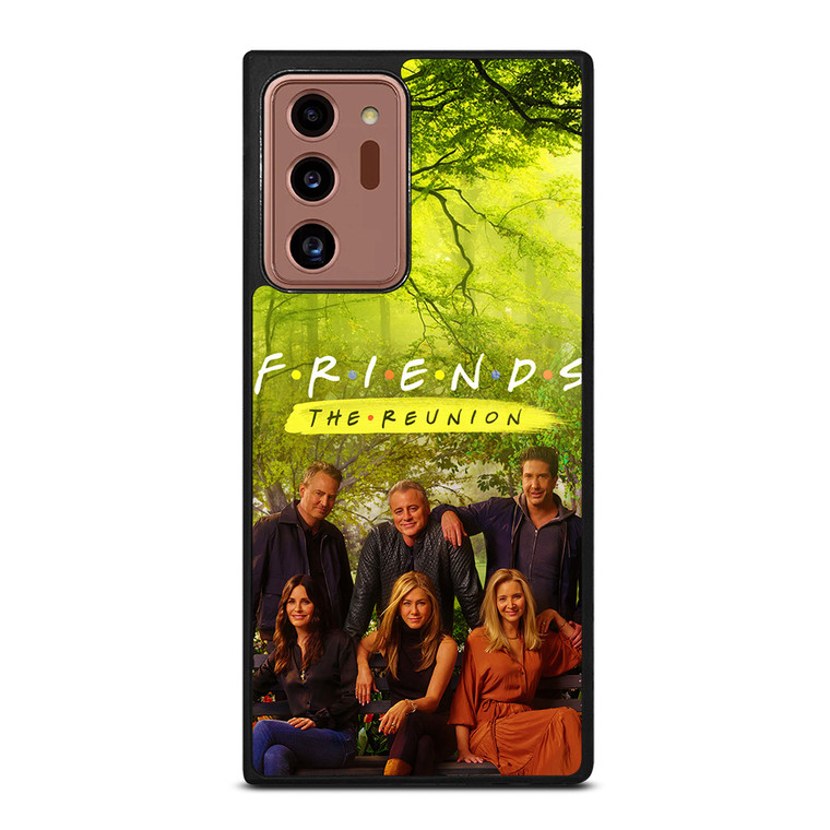 FRIENDS THE REUNION Samsung Galaxy Note 20 Ultra Case Cover