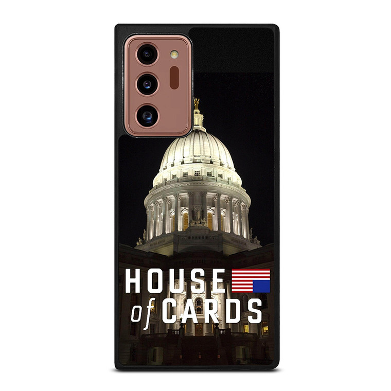 HOUSE OF CARDS MOVIES Samsung Galaxy Note 20 Ultra Case Cover HOUSE OF CARDS MOVIES Samsung Galaxy Note 20 Ultra Case Cover