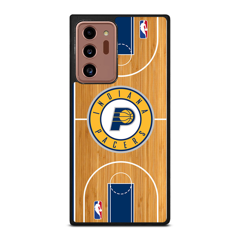 INDIANA PACERS NBA ARENA Samsung Galaxy Note 20 Ultra Case Cover