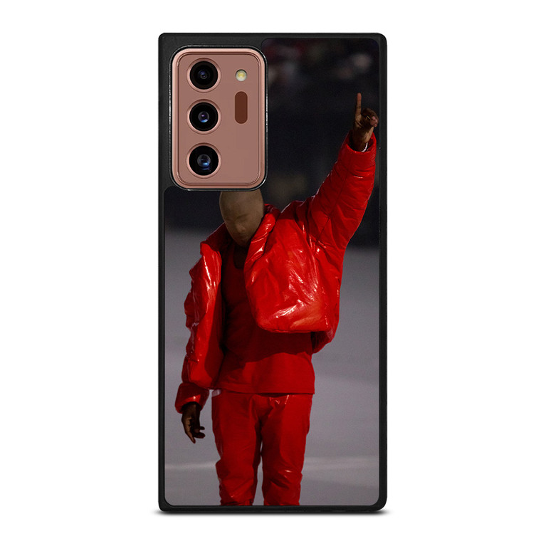 KANYE WEST DONDA 2 Samsung Galaxy Note 20 Ultra Case Cover