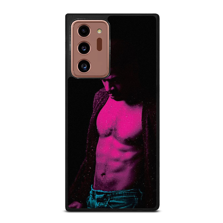 KID CUDI RAPPER Samsung Galaxy Note 20 Ultra Case Cover