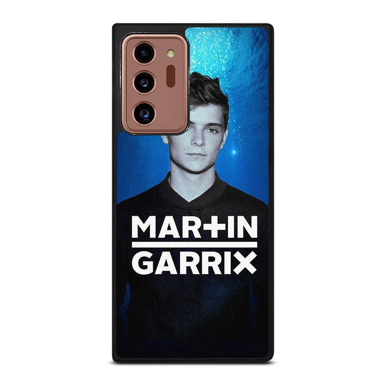 MARTIN GARRIX DJ Samsung Galaxy Note 20 Ultra Case Cover MARTIN GARRIX DJ Samsung Galaxy Note 20 Ultra Case Cover