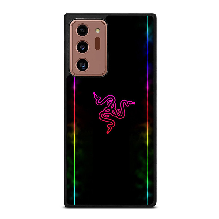 RAZER GAMING LOGO Samsung Galaxy Note 20 Ultra Case Cover