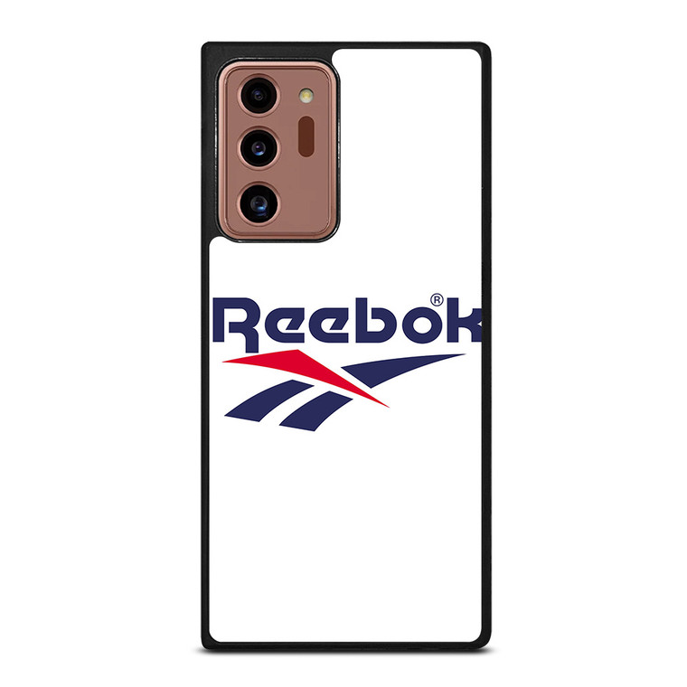 REEBOK LOGO 2 Samsung Galaxy Note 20 Ultra Case Cover