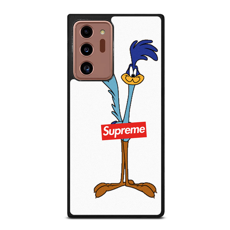 ROAD RUNNER SUPREME Samsung Galaxy Note 20 Ultra Case Cover