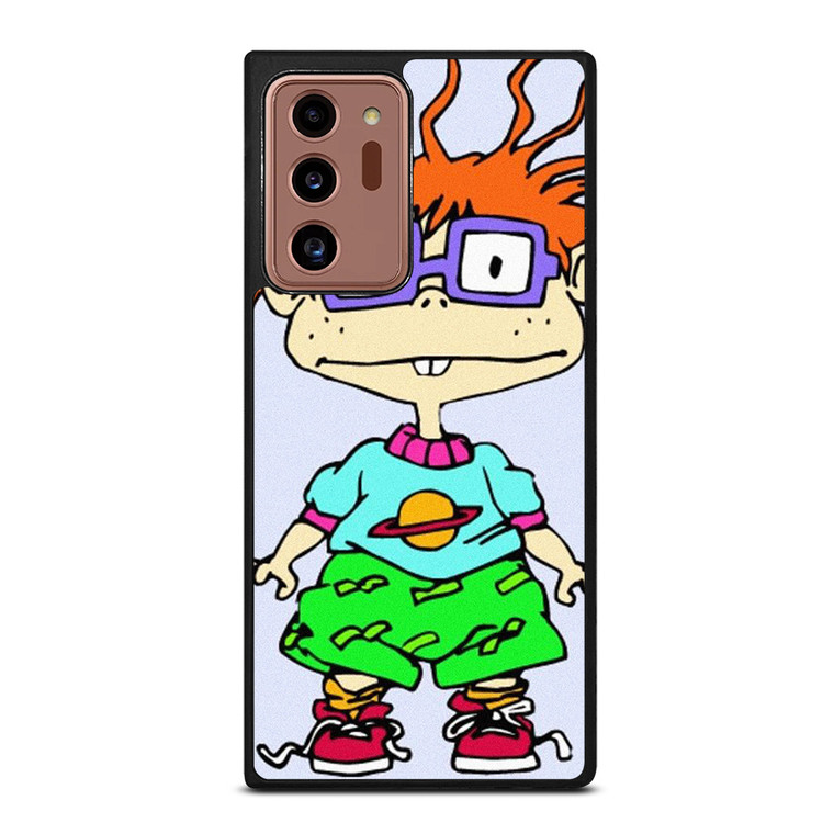RUGRATS CHUCKIE CARTOON Samsung Galaxy Note 20 Ultra Case Cover