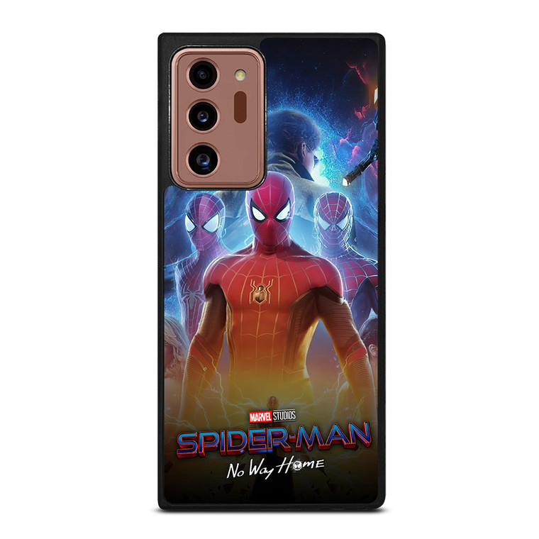 SPIDERMAN NO WAY HOME MARVEL Samsung Galaxy Note 20 Ultra Case Cover