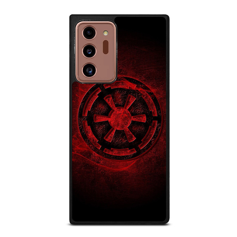 STAR WARS EMPIRE RED Samsung Galaxy Note 20 Ultra Case Cover