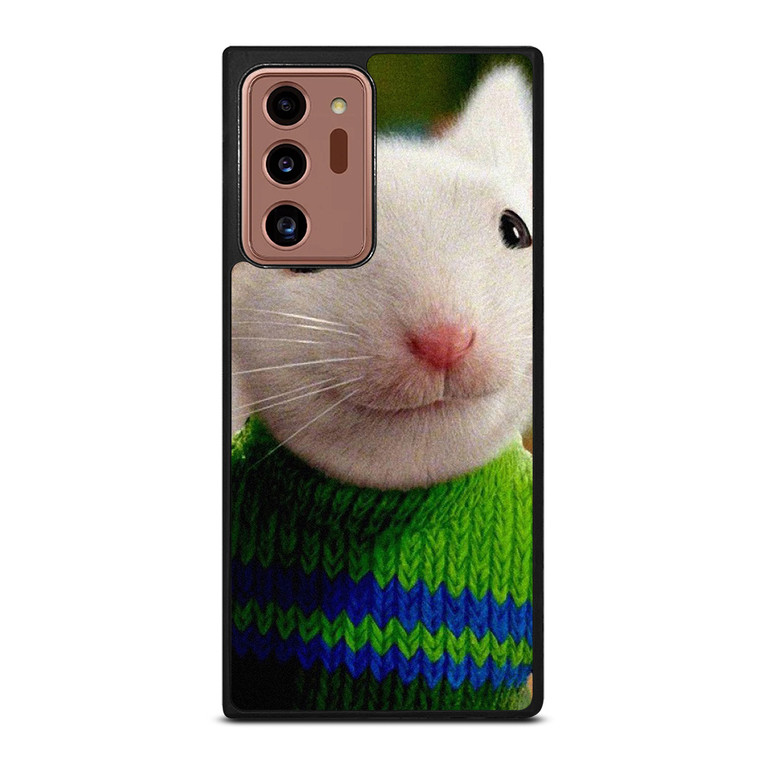 STUART LITTLE MOVIES Samsung Galaxy Note 20 Ultra Case Cover