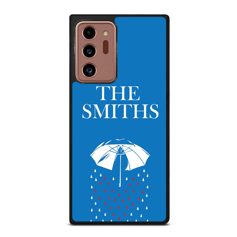 THE SMITHS ROCK BAND  Samsung Galaxy Note 20 Ultra Case Cover