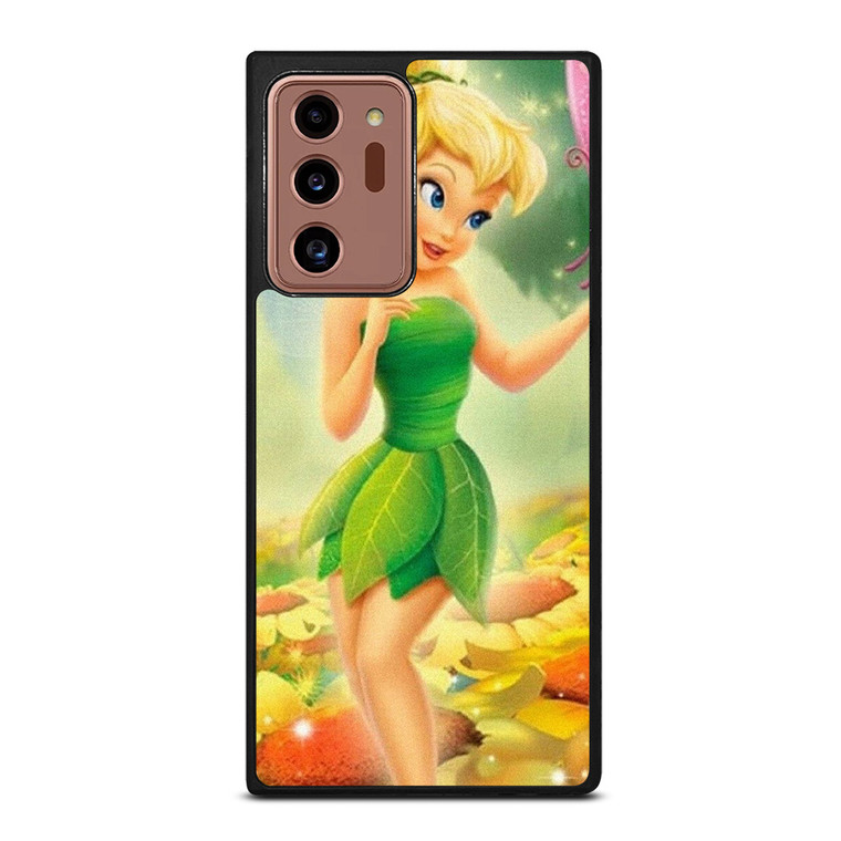 TINKERBELL DISNEY BEAUTIFUL Samsung Galaxy Note 20 Ultra Case Cover