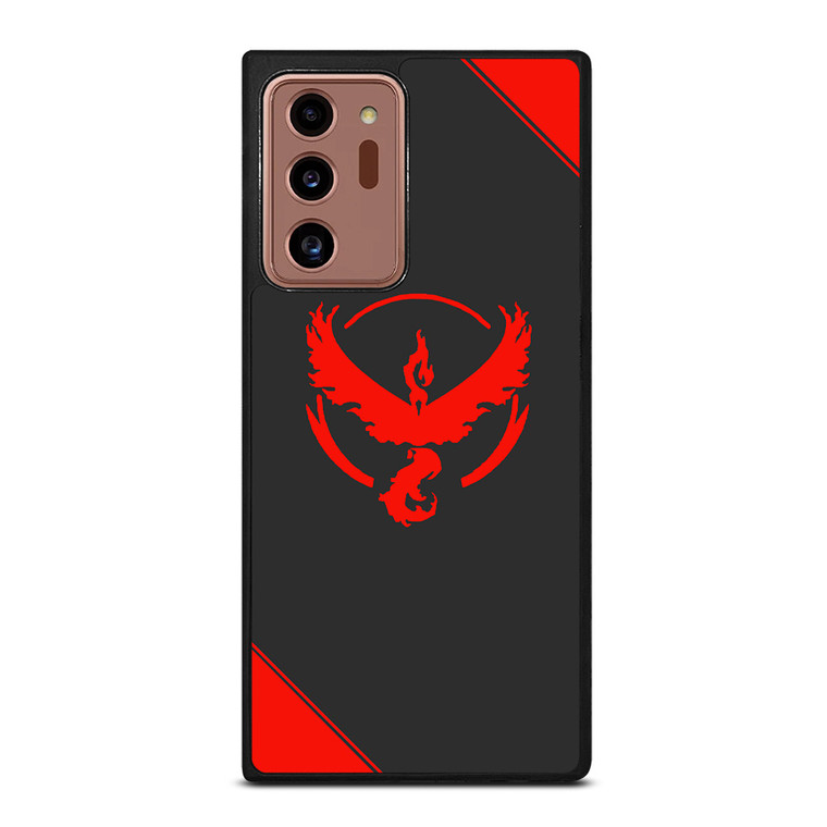 VALORANT TEAM VALOR Samsung Galaxy Note 20 Ultra Case Cover