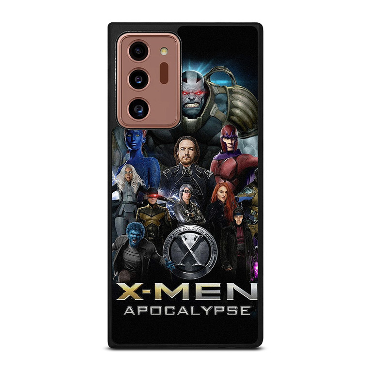 X-MEN APOCALYPSE 2 Samsung Galaxy Note 20 Ultra Case Cover