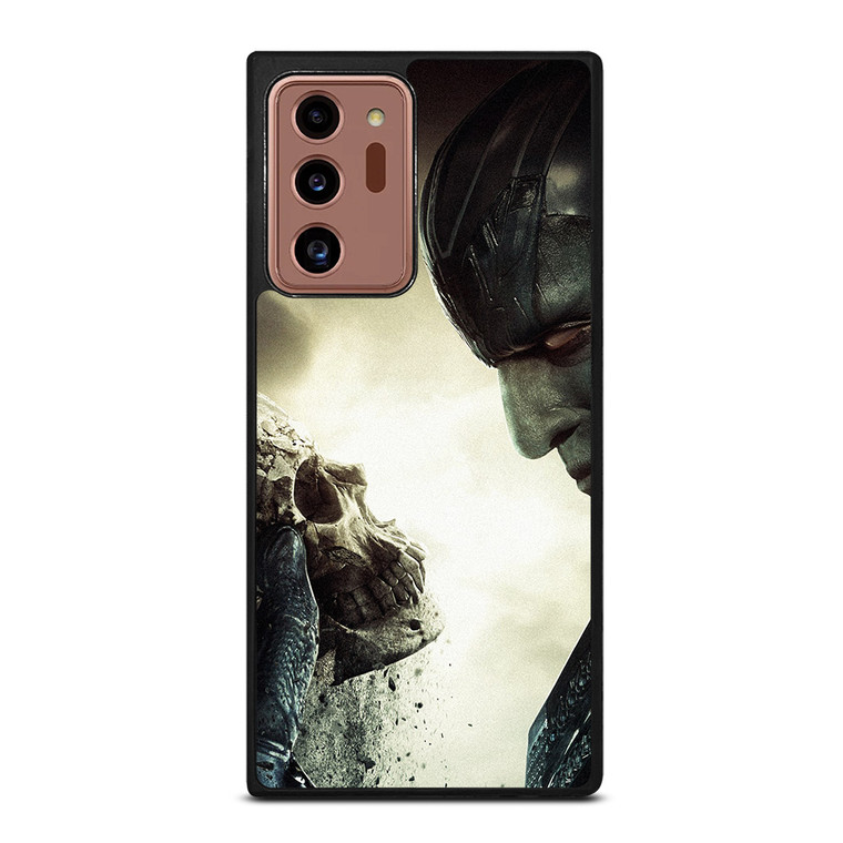 X-MEN APOCALYPSE Samsung Galaxy Note 20 Ultra Case Cover