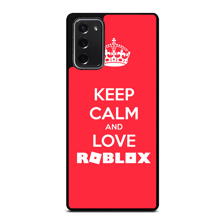 2BUNZ MELANIN POPPIN' ABA Samsung Galaxy Note 20 Case Cover