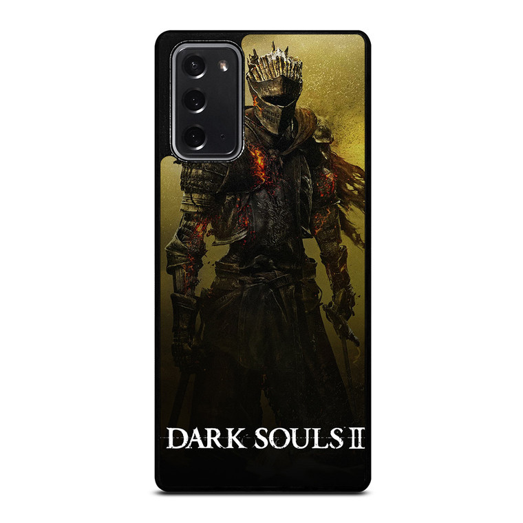 DARK SOULS III GAMES Samsung Galaxy Note 20 Case Cover