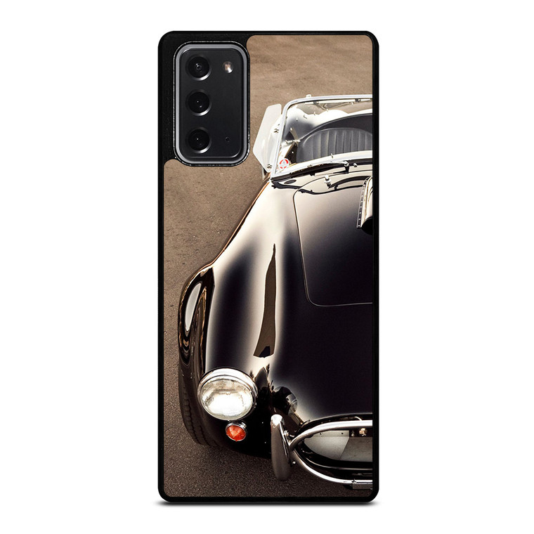 FORD SHELBY COBRA VINTAGE CAR Samsung Galaxy Note 20 Case Cover
