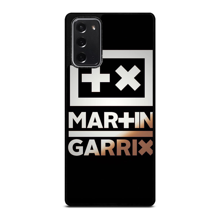 MARTIN GARRIX DJ LOGO Samsung Galaxy Note 20 Case Cover MARTIN GARRIX DJ LOGO Samsung Galaxy Note 20 Case Cover