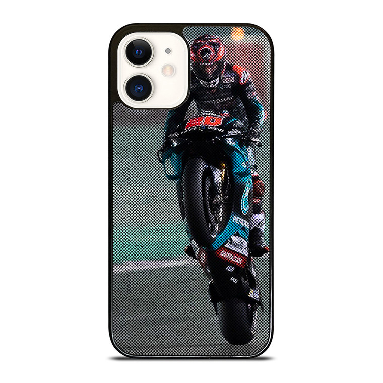 2PAC TUPAC SHAKUR RAPPER iPhone 12 Case Cover