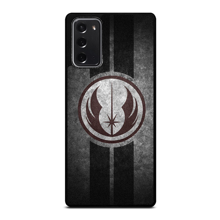 STAR WARS JEDI STRIPE Samsung Galaxy Note 20 Case Cover